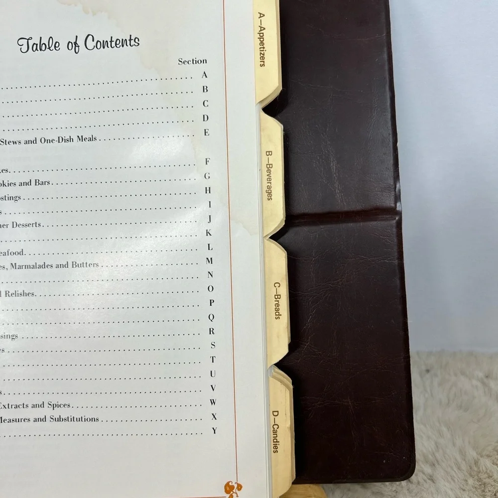 Watkins, The Main Course Served Family Style Since 1868‎ Cookbook Spiral Bound